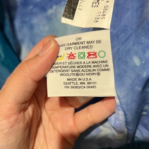 Vintage Roffe Ski Jacket - Picture 4 of 16